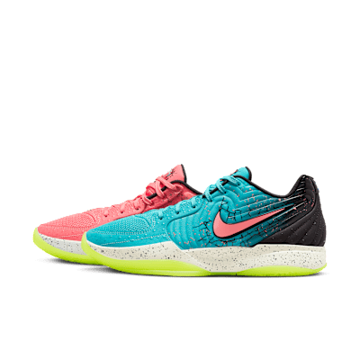 NIKE JA 2 PREHEAT EP マルチカラー 8